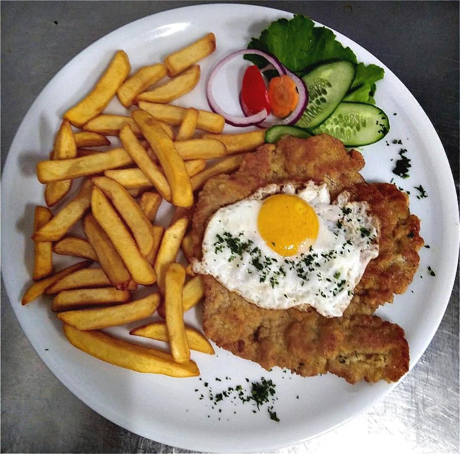 Pensjonat I Restauracja Nowak Lapsze Niżne Exterior foto