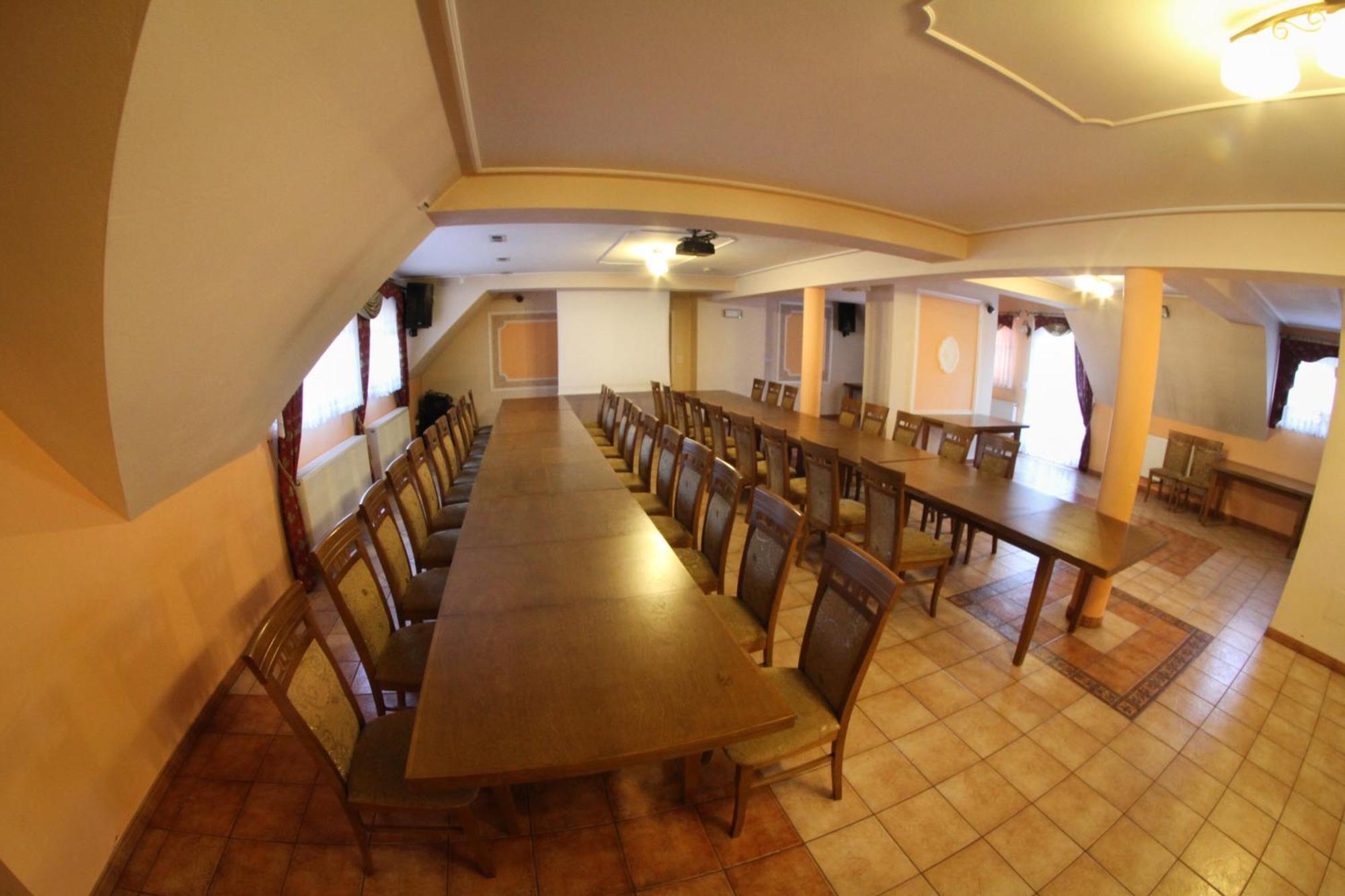 Pensjonat I Restauracja Nowak Lapsze Niżne Exterior foto