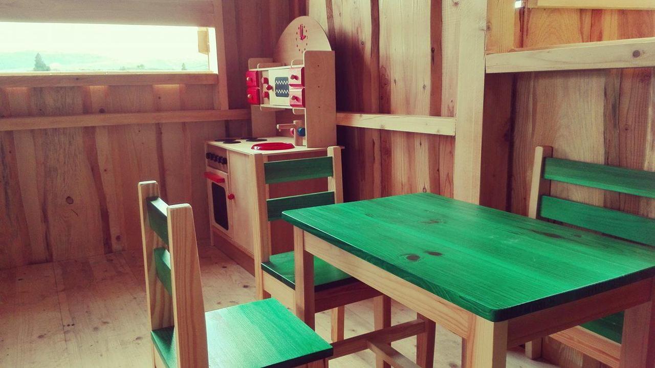 Pensjonat I Restauracja Nowak Lapsze Niżne Exterior foto